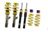 KW 15280029 Coilover Kit Variant 2 06-12 Audi