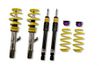 KW 15281031 Coilover Kit Variant 2 10-12 Volkswagen