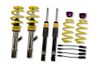 KW 15281036 Coilover Kit Variant 2 08-13 Audi