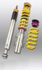 KW 18010091 Street Comfort Coilover Kit Audi TT (8J) Roadster Quattro 6 cyl., w/ Magnetic Ride