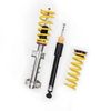 KW 18010103 Street Comfort Coilover Kit 09-12 Audi