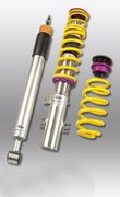 KW 18043003 Street Comfort Coilover Kit Maserati Quattroporte M139
