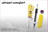 KW 18080029 Street Comfort Coilover Kit 06-11 Volkswagen