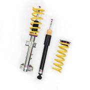 KW 18080068 Street Comfort Coilover Kit 12+ Volkswagen Jetta VI GLI