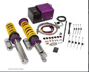 KW 19271215 Hydraulic Lift System Porsche