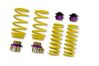 KW 25320057 Height Adjustable Spring Coilover 08-11 BMW