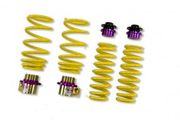 KW 25320057 Height Adjustable Spring Coilover 08-11 BMW