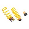 KW 25385006 Height Adjustable Spring Coilover Kit 09-12 Nissan GT-R Skyline R35