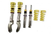 KW 35210071 Coilover Kit Variant 3 07-12 Audi