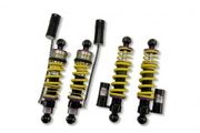 KW 35211204 Coilover Kit Variant 3 09-12 Lamborghini