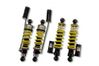 KW 35211204 Coilover Kit Variant 3 09-12 Lamborghini