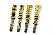 KW 35220006 Coilover Kit Variant 3 04-10 BMW
