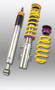 KW 3522000B Coilover Kit Variant 3 Mini Coupe R59 (Cooper, Cooper S, JCW)