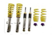 KW 35220053 Coilover Kit Variant 3 01-06 BMW