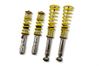KW 35220064 Coilover Kit Variant 3 06-10 BMW