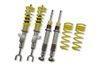 KW 35220080 Coilover Kit Variant 3 09-12 BMW