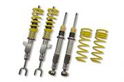 KW 35220080 Coilover Kit Variant 3 09-12 BMW