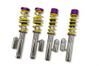 KW 35271001 Coilover Kit Variant 3 97-04 Porsche