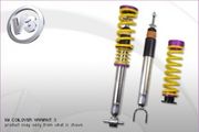KW 35271037 Coilover Kit Variant 3 06-11 Porsche 911