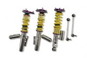 KW 35271803 Clubsport Coilover Kit 98-05 Porsche