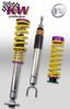 KW 35280051 Coilover Kit Variant 3 Volkswagen Golf II / III Syncro + Golf II Rallye, All Engines