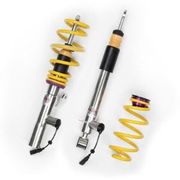 KW 39010012 DDC-ECU Coilover Kit Audi TT 8J Roadster Quattro