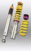 KW 39710250 Clubsport Coilover Kit Audi