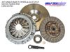 JWT L3503-NCFSD HD Clutch & 26Lb Nodular Iron Flywheel - Nissan 350z