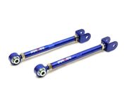 Megan Racing MR-6165-S13 Rear Lower Adj. Toe Control Arms 89-94 Nissan 240SX S13
