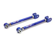 Megan Racing MR-6165-S14 Rear Lower Adj. Toe Control Arms 95-98 Nissan 240SX S14