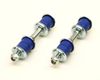 Megan Racing MR-6176 Reinforced Rear Stab. Link Kit 95-98 Nissan 240SX S14 Megan Racing MR-6176 Reinforced Rear Stab. Link Kit 95-98 Nissan 240SX S14