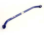 Megan Racing MR-6254 Tension Rod Support Bar 95-98 Nissan 240SX S14
