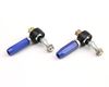 Megan Racing MR-6255 Tie Rod Ends 95-98 Nissan 240SX S14 Megan Racing MR-6255 Tie Rod Ends 95-98 Nissan 240SX S14