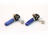 Megan Racing MR-6425 Tie Rod Ends 89-94 Nissan 240SX S13 Megan Racing MR-6425 Tie Rod Ends 89-94 Nissan 240SX S13