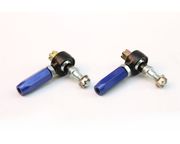 Megan Racing MR-6425 Tie Rod Ends 89-94 Nissan 240SX S13