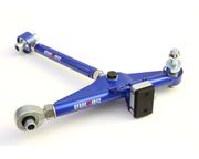 Megan Racing MR-6483 Adj. Front Lower Control Arms 89-94 Nissan 240SX S13