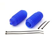 Megan Racing MR-6644 Silicon Steering Boot Kit 89-94 Nissan 240SX S13