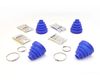 Megan Racing MR-6648 CV Boot Kit 95-98 Nissan 240SX S14 Megan Racing MR-6648 CV Boot Kit 95-98 Nissan 240SX S14