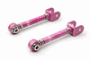 Megan Racing MRS-NS-1780 Rear Lower Adj. Traction Rods 94-98 Nissan 240SX S14