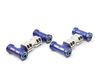 Megan Racing MR-6655 Front Upper Camber Arms Nissan Skyline R32