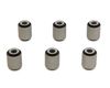 Megan Racing MR-6736 Toe/Traction/Camber Link Bushing 89-94 Nissan 240SX S13 Megan Racing MR-6736 Toe/Traction/Camber Link Bushing 89-94 Nissan 240SX S13