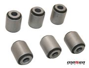 Megan Racing MR-6738 Knuckle Hub Bushing 89-02 Nissan 240SX S13