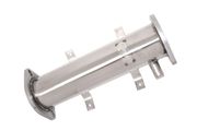Megan Racing MR-CC-NS13 Stainless Steel Test Pipe 89-98 Nissan 240SX S13 SR20