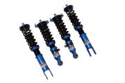 Megan Racing MR-CDK-N30-EZ EZ Street Series Coilover Damper Kit 90-96 Nissan 300ZX