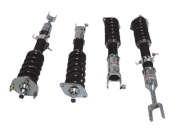 Megan Racing MR-CDK-N3ZTS Track Series Coilover Damper Kit Infiniti G35
