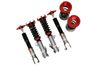 Megan Racing MR-CDK-NA02 Street Series Coilover Damper Kit 02-06 Nissan Altima