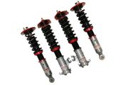 Megan Racing MR-CDK-NM00 Street Series Coilover Damper Kit 00-03 Nissan Maxima A33