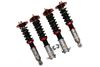 Megan Racing MR-CDK-NM00 Street Series Coilover Damper Kit 00-03 Nissan Maxima A33