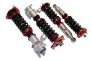 Megan Racing MR-CDK-NM95 Street Series Coilover Damper Kit 95-99 Nissan Maxima
