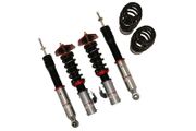 Megan Racing MR-CDK-NS1288 Street Series Coilover Damper Kit 85-88 Nissan 200SX S13